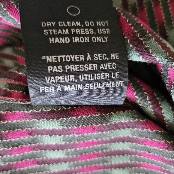 Robert Graham Button Up Shirt - Picture 7 of 11